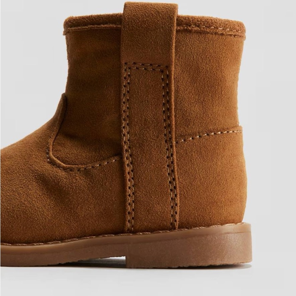 Boots H&M US 7.5 eur 24